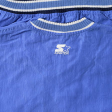 Vintage Starter College Windbreaker Large 