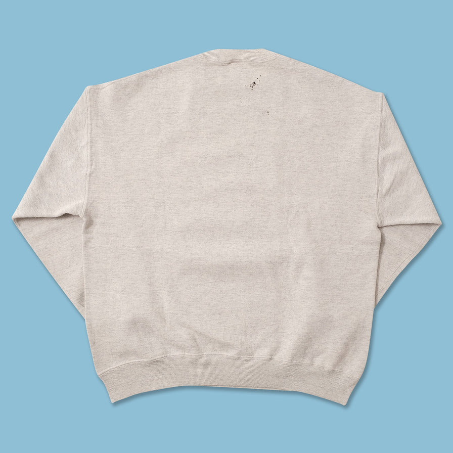 Vintage UCLA Sweater XLarge 