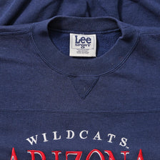 Vintage Arizona Wildcats Sweater Large 