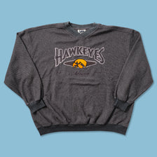 Vintage Iowa State Hawkeyes Sweater XXL 
