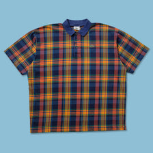 Vintage Lacoste Polo XXL 