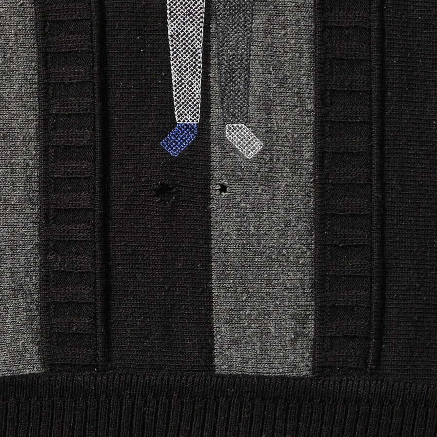 Vintage Carlo Colucci Knit Sweater Medium 