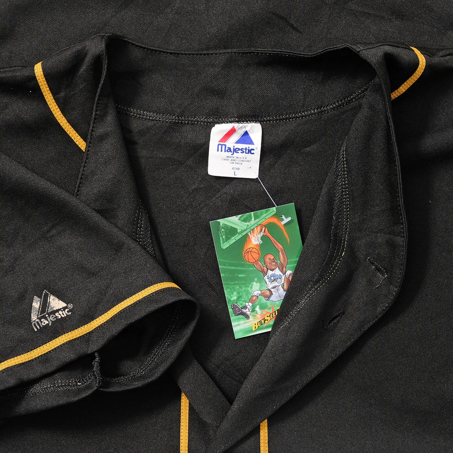 Vintage Baseball Jersey Large 