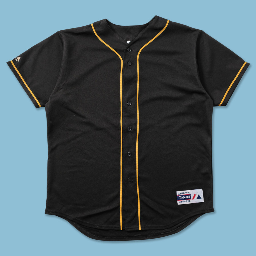 Vintage Baseball Jersey Large 