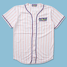 Nowfoods Baseball Jersey Small 