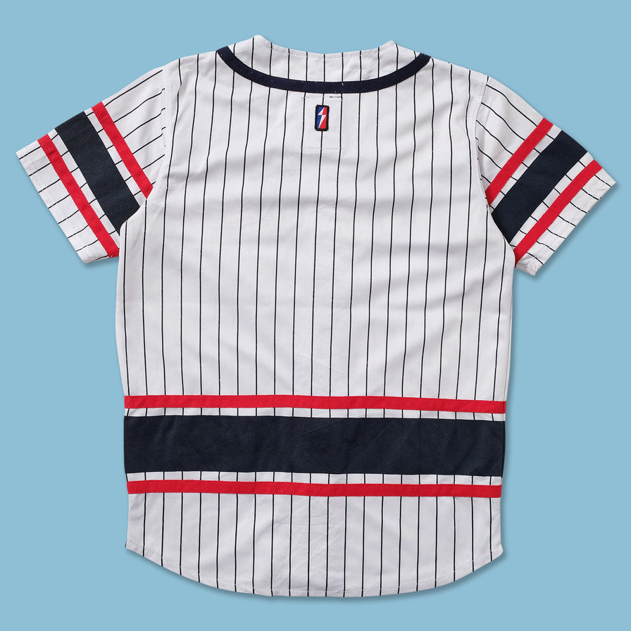 Champion Baseball Jersey Small 