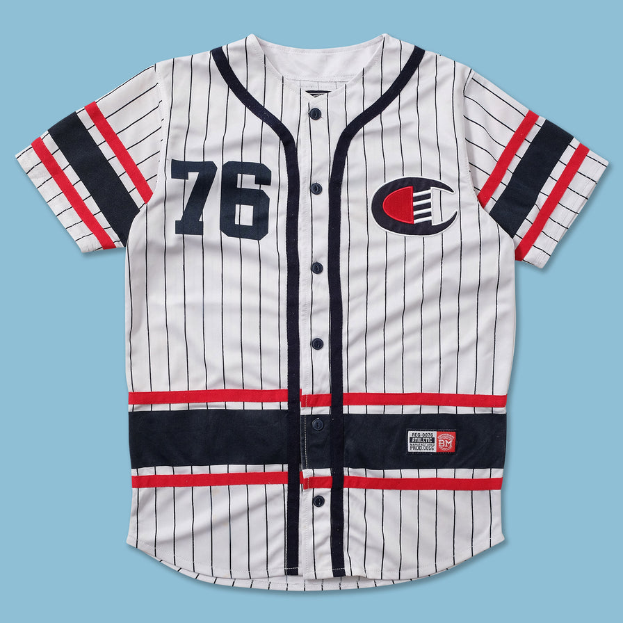 Champion Baseball Jersey Small 