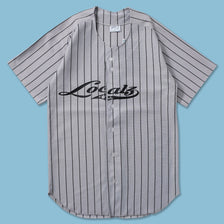 Vintage Baseball Jersey Small 