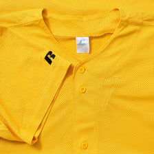 Russell Athletic Baseball Jersey Large
