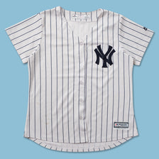 Women's New York Yankees Jersey Small 