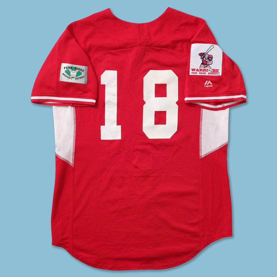 Boston White Sox Jersey Small 