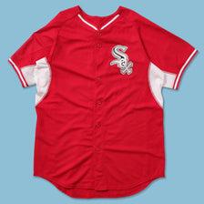 Boston White Sox Jersey Small 