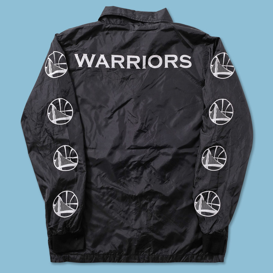Golden State Warriors Coach Jackeet Medium 