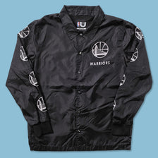 Golden State Warriors Coach Jackeet Medium 