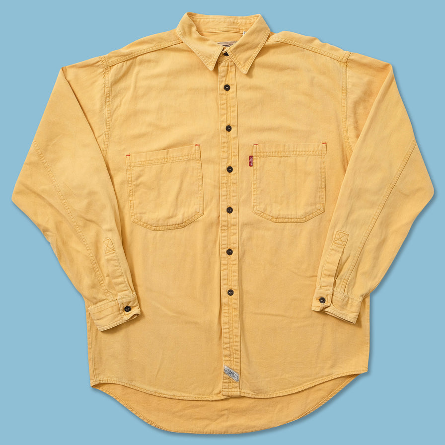 Vintage Levis Shirt Large 