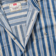 Vintage Levs Shirt Large 