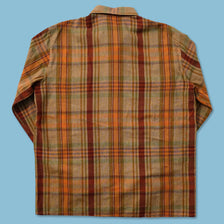 Vintage Flannell Shirt Medium 