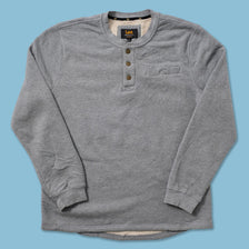 Vintage Lee Sweatshirt Medium 