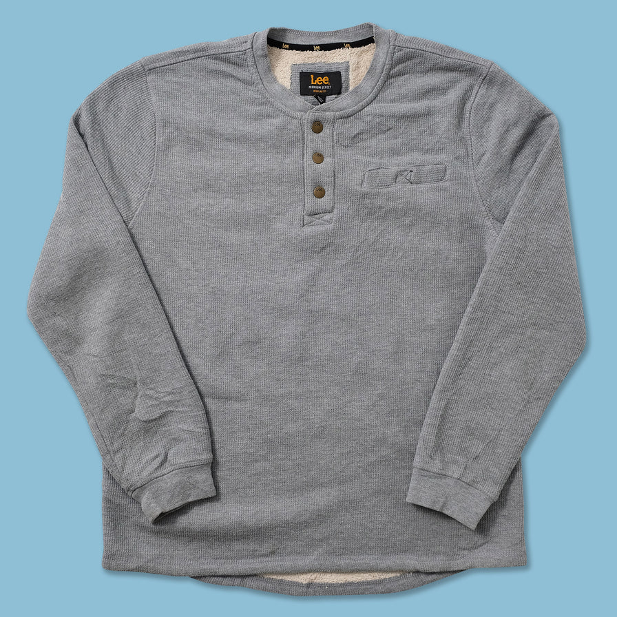 Vintage Lee Sweatshirt Medium 