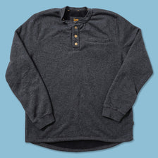 Vintage Lee Sweatshirt Large 