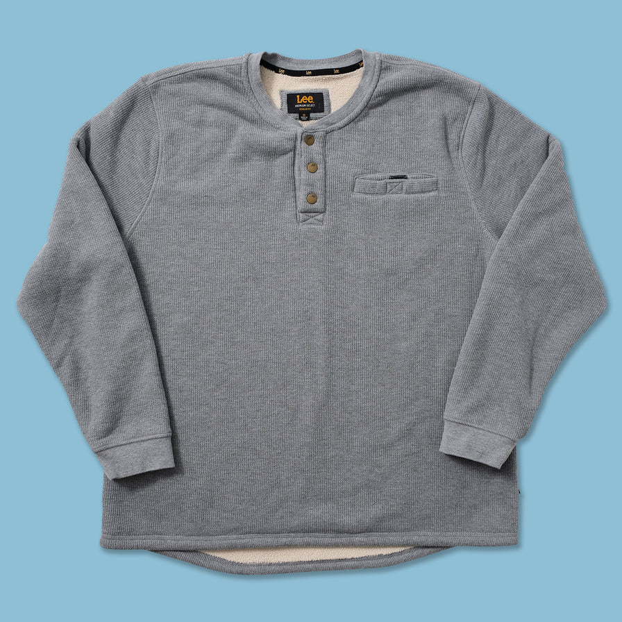 Vintage Lee Sweatshirt XLarge 