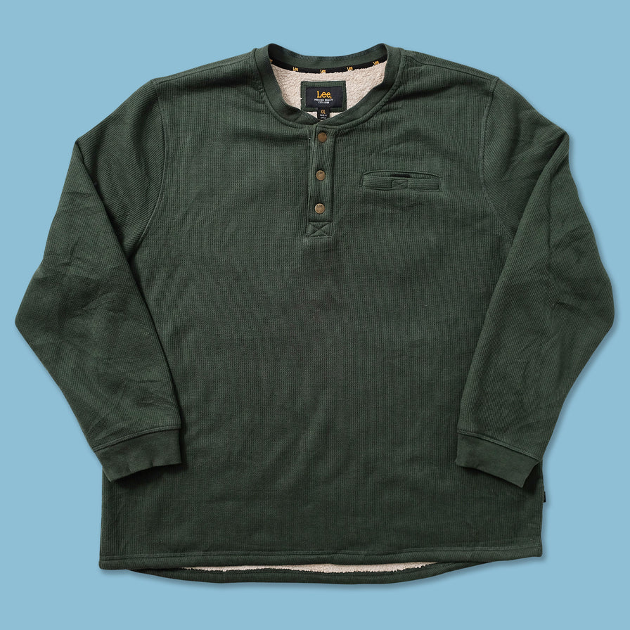 Vintage Lee Sweatshirt XXL 