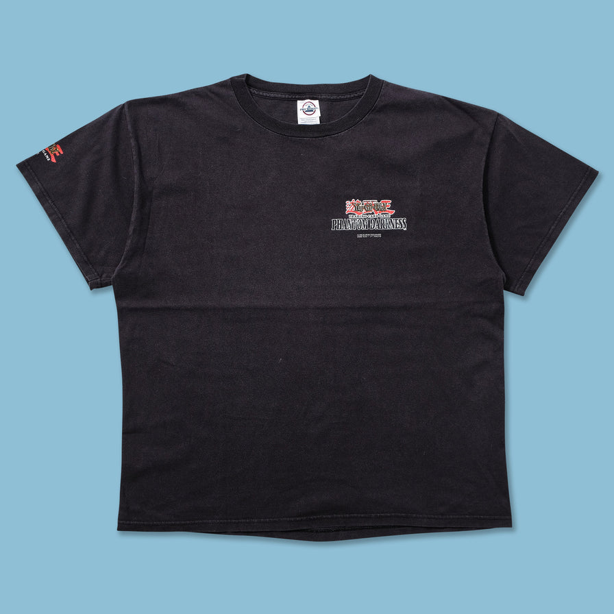 2004 Yu-Gi-Oh T-Shirt Large 