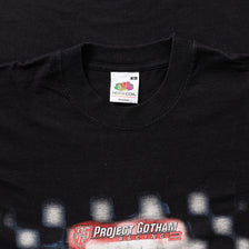 Vintage Xbox Project Gotham Racing 2 T-Shirt Small 