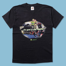 Vintage Xbox T-Shirt Small 