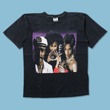 1999 The New Power Generation T-Shirt Large 