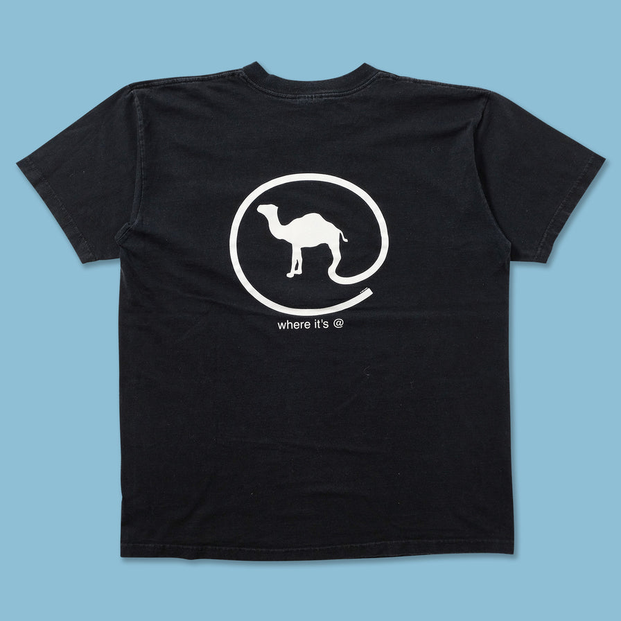 1997 Camel T-Shirt XLarge 