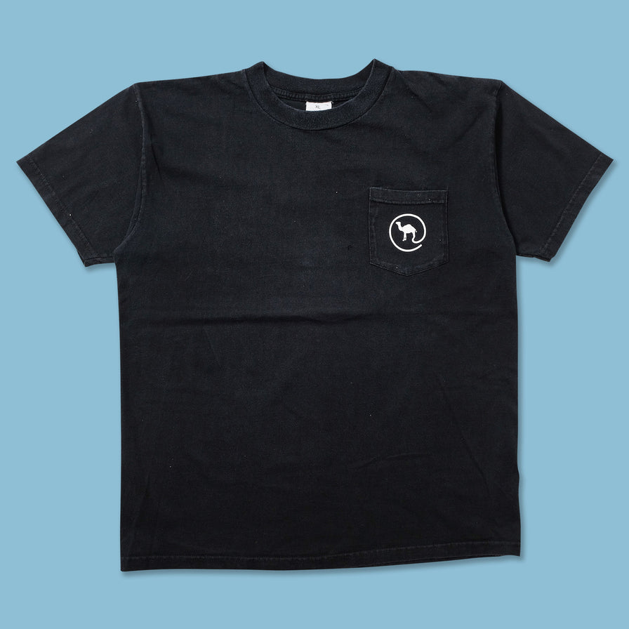 1997 Camel T-Shirt XLarge 