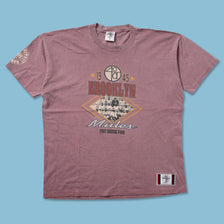 Vintage 40 Acres & A Mule T-Shirt XLarge 