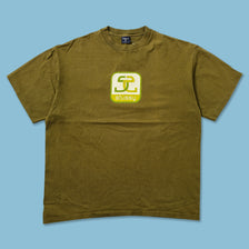 Vintage Stussy T-Shirt XLarge 