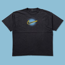 Vintage Nike T-Shirt XLarge 