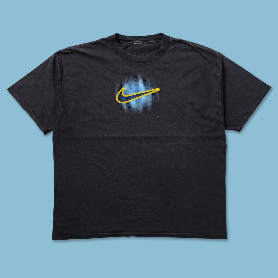 Vintage Nike T-Shirt XLarge 