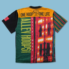 Vintage Nike One Life To Hoop T-Shirt Large 