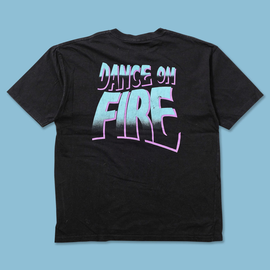 1990 The Doors Jim Morrison T-Shirt Large 