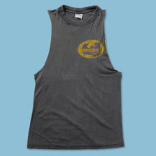 Vintage Wu Tang Clan Tank Top Medium 
