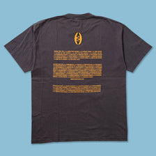 1999 Skankhead T-Shirt XLarge 