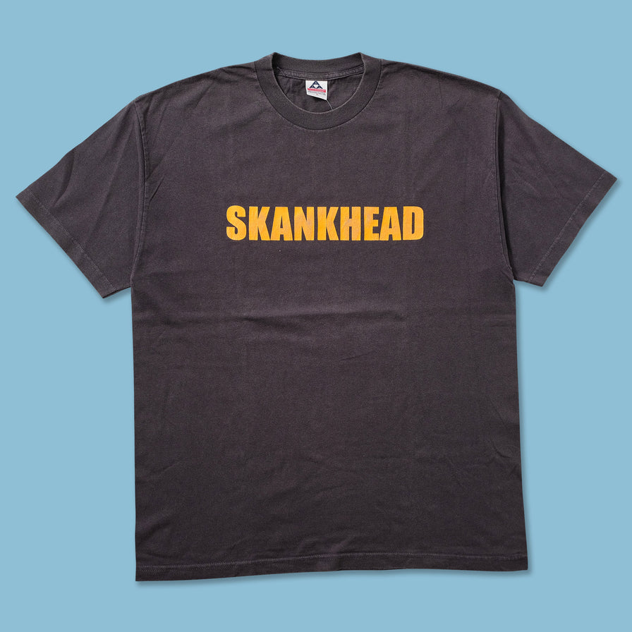 1999 Skankhead T-Shirt XLarge 