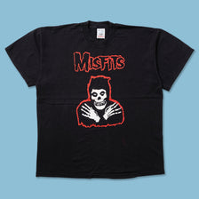 Vintage Misfits T-Shirt XLarge 