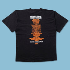 2000 MTV T-Shirt Medium 