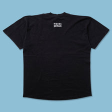 Vintage Moses Pelham T-Shirt XLarge 