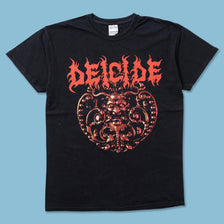 Vintage Deicide T-Shirt Medium 