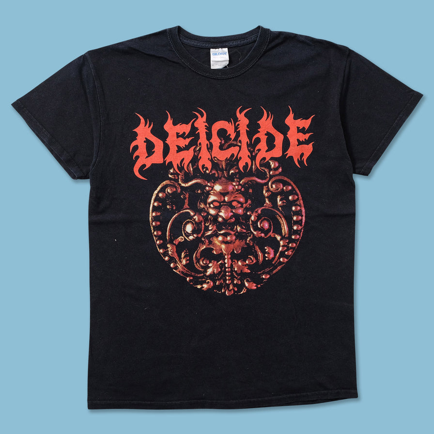 Vintage Deicide T-Shirt Medium 