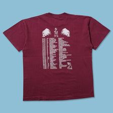 1994 The Spudmonsters T-Shirt XLarge