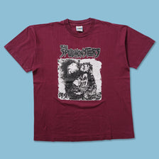1994 The Spudmonsters T-Shirt XLarge 