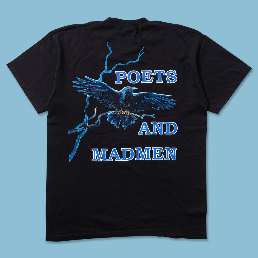 2001 Savatage T-Shirt Large 