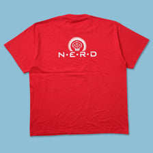 Vintage N.E.R.D. T-Shirt XLarge 